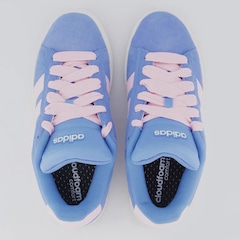 Tênis Feminino adidas Grand Court Alpha - Foto 4
