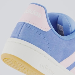 Tênis Feminino adidas Grand Court Alpha - Foto 6