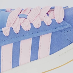 Tênis Feminino adidas Grand Court Alpha - Foto 7