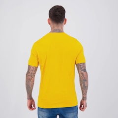 Camiseta New Era NBA Toronto Raptors Masculina - Foto 4