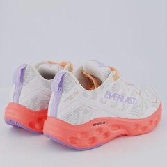 Tênis Feminino Everlast Climber Run - Foto 3
