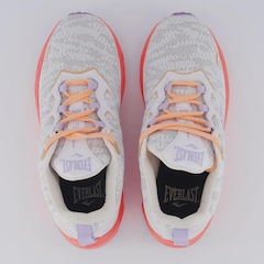 Tênis Feminino Everlast Climber Run - Foto 4