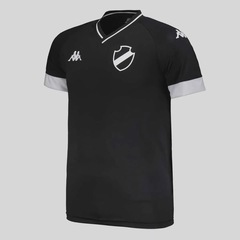 Camisa do Vasco Supporter UP 10 Coutinho Kappa Masculina - Foto 3
