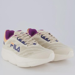 Tênis Feminino Fila Maxxi Lite - Foto 2