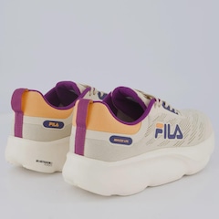 Tênis Feminino Fila Maxxi Lite - Foto 3