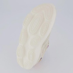 Tênis Feminino Fila Maxxi Lite - Foto 5