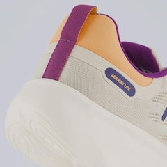 Tênis Feminino Fila Maxxi Lite - Foto 6