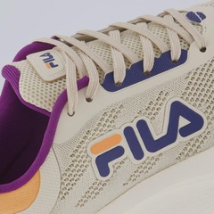 Tênis Feminino Fila Maxxi Lite - Foto 7