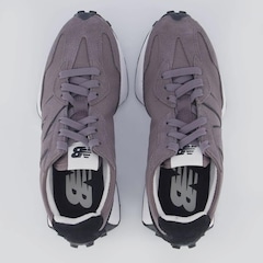 Tênis Feminino New Balance 327 V1 - Foto 4