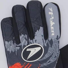 Luva Poker Training Infinity Unissex - Foto 3