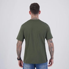 Camiseta adidas TR Essentials 3S Masculina - Foto 4