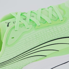 Tênis Masculino Puma Electrify Nitro 3 - Foto 7