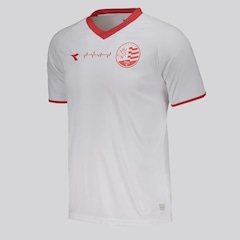 Camisa Náutico II 2025 Diadora Masculina - Foto 2