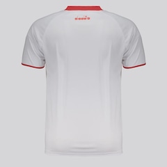 Camisa Náutico II 2025 Diadora Masculina - Foto 3