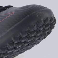 Chuteira Society Infantil adidas F50 Club - Foto 8