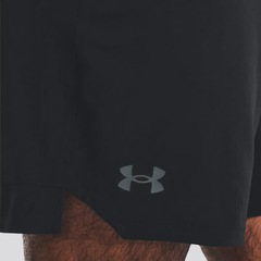 Bermuda Under Armour Vanish Woven Masculino - Foto 3
