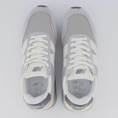 Tênis Masculino New Balance 370 V1 - Foto 4