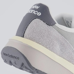 Tênis Masculino New Balance 370 V1 - Foto 6