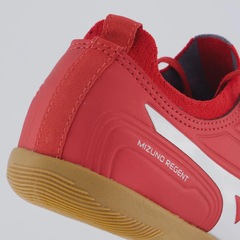 Chuteira Futsal Infantil Mizuno Regent AS - Foto 6