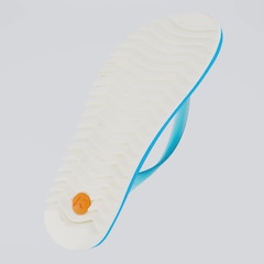 Chinelo Kenner Ibiza Hibisco Feminino - Foto 5