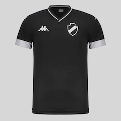 Camisa do Vasco Supporter UP Kappa 99 Vegetti Masculina - Foto 2