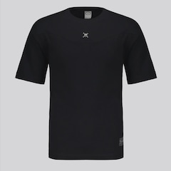 Camiseta Oakley Skull Pin SS Masculina - Foto 1