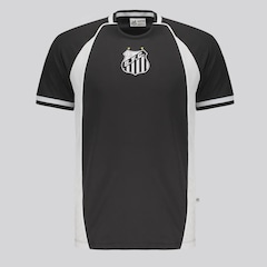 Camisa Santos Shade Maculina - Foto 1
