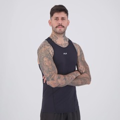 Regata Fila Bio III Masculina - Foto 2