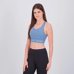 Top New Balance Sport Essentials Active Feminino - Foto 3