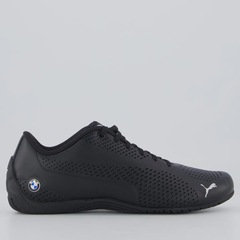 Tênis Masculino Puma Motorsport BMW MMS Drift Cat 5 Ultra II - Foto 1