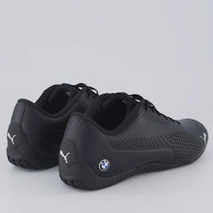 Tênis Masculino Puma Motorsport BMW MMS Drift Cat 5 Ultra II - Foto 3