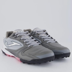 Chuteira Society Masculina Joma Dribling - Foto 2