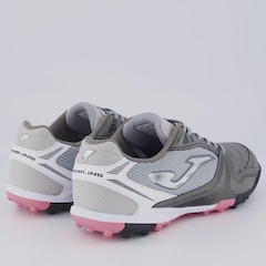 Chuteira Society Masculina Joma Dribling - Foto 3