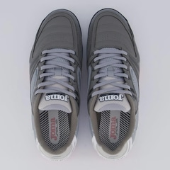 Chuteira Society Masculina Joma Dribling - Foto 4