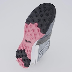 Chuteira Society Masculina Joma Dribling - Foto 5