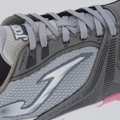 Chuteira Society Masculina Joma Dribling - Foto 7