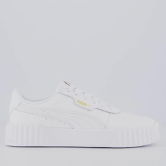 Tênis Feminino Puma Carina 3.0 - Foto 1