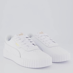 Tênis Feminino Puma Carina 3.0 - Foto 2
