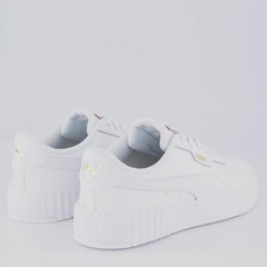 Tênis Feminino Puma Carina 3.0 - Foto 3