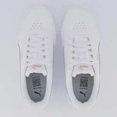 Tênis Feminino Puma Carina 3.0 - Foto 4