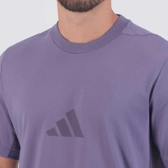 Camiseta adidas ZNE Masculina - Foto 5