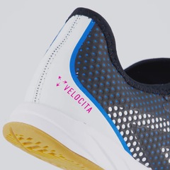 Chuteira Futsal Masculina Umbro Velocita LX Club - Foto 6