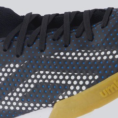 Chuteira Futsal Masculina Umbro Velocita LX Club - Foto 7