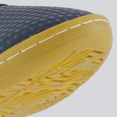 Chuteira Futsal Masculina Umbro Velocita LX Club - Foto 8