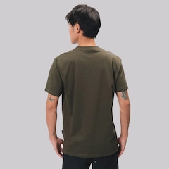 Camiseta Oakley Patch II Masculina - Foto 2