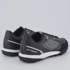 Chuteira Society Masculina Umbro Neo-Confort - Foto 3