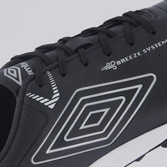 Chuteira Society Masculina Umbro Neo-Confort - Foto 7