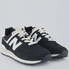 Tênis Masculino New Balance 574 V2 - Foto 2