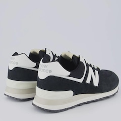 Tênis Masculino New Balance 574 V2 - Foto 3