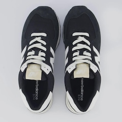 Tênis Masculino New Balance 574 V2 - Foto 4